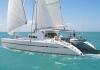 Lagoon 570 2005  charter