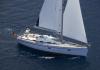 Bavaria 40 Cruiser 2002  rental sailboat Greece