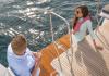 Hanse 588 2018  rental sailboat Croatia