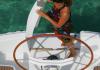 Sun Odyssey 32i 2008  rental sailboat Greece