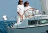 RISTRETTO I Sun Odyssey 32i 2009  yacht charter MURTER