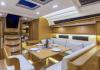 Dufour 520 GL 2020  rental sailboat Italy