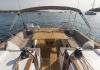 Dufour 520 GL 2018  yacht charter Dubrovnik