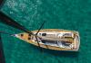 Dufour 520 GL 2020  yacht charter CORFU