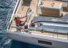 Oceanis 51.1 2020  rental sailboat Croatia