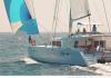 Lagoon 450 Fly 2015  rental catamaran Seychelles