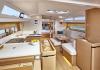 Sun Odyssey 440 2020  rental sailboat Spain