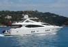 The Best Way Sunseeker Yacht 86 2009  yacht charter Split