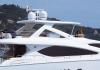 The Best Way Sunseeker Yacht 86 2009  charter
