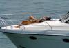 Starfisher 34 2005  rental motor boat Croatia