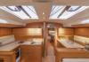 Dufour 430 2020  yacht charter Paros