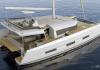 Dufour 48 Catamaran 2022  yacht charter Pirovac