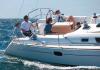 Alcor Sun Odyssey 44i 2010  rental sailboat Italy