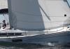 Alcor Sun Odyssey 44i 2010  yacht charter Olbia