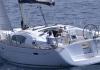 Oceanis 43 2011  rental sailboat Greece