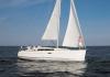 Oceanis 34 2014  yacht charter Vodice