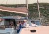 Fountaine Pajot Astréa 42 2019  rental catamaran Greece