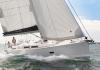 Hanse 458 2020  rental sailboat Italy
