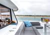 Bali 4.3 2020  rental catamaran Greece