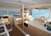 Bali 4.3 2021  rental catamaran Italy