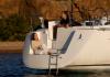 Oceanis 54 2010  yacht charter Volos