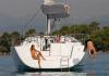 Oceanis 54 2009  rental sailboat Greece