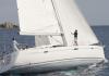 Oceanis 54 2010  rental sailboat Greece