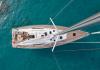 Oceanis 54 2009  yacht charter LEFKAS