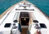 Oceanis 54 2009  rental sailboat Greece