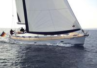 sailboat Bavaria 51 Cruiser MALLORCA Spain