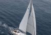 Bavaria Cruiser 55 2012  rental sailboat Croatia