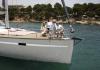 Bavaria Cruiser 55 2010  rental sailboat Greece