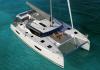 Fountaine Pajot Saona 47 2021  yacht charter US- Virgin Islands