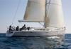 First 45 2013  rental sailboat Croatia