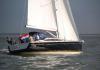 Delphia 47 2016  rental sailboat Croatia
