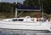 Paola Sun Odyssey 33i 2012  rental sailboat Croatia