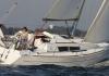 Sun Odyssey 33i 2011  rental sailboat Greece