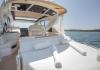 Cranchi M44 Hard Top 2017  rental motor boat Croatia