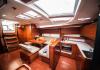 Grace Dufour 56 Exclusive 2020  yacht charter Olbia