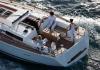 Dufour 405 2009  charter