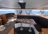 Lipari 41 2013  rental catamaran Australia