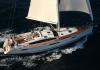 Jeanneau 53 2011  yacht charter Volos