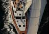 Jeanneau 53 2014  rental sailboat Greece