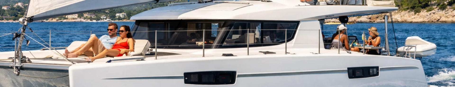 Catamarans