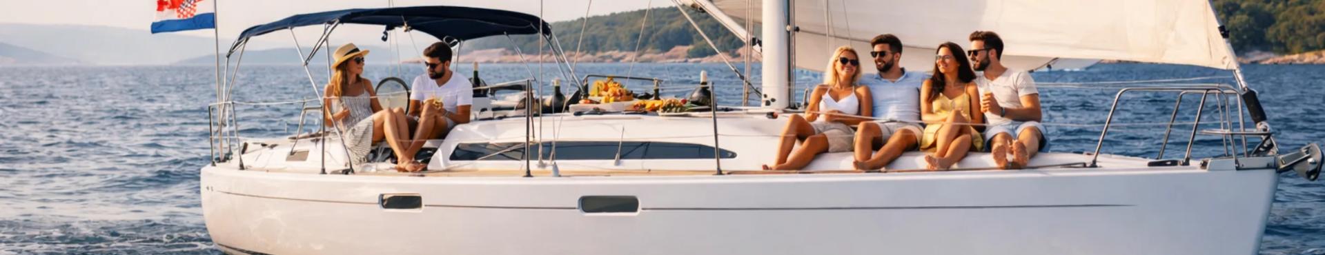 Sailing Yachts