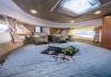 Marex 360 Cabriolet Cruiser 2022  rental motor boat Croatia