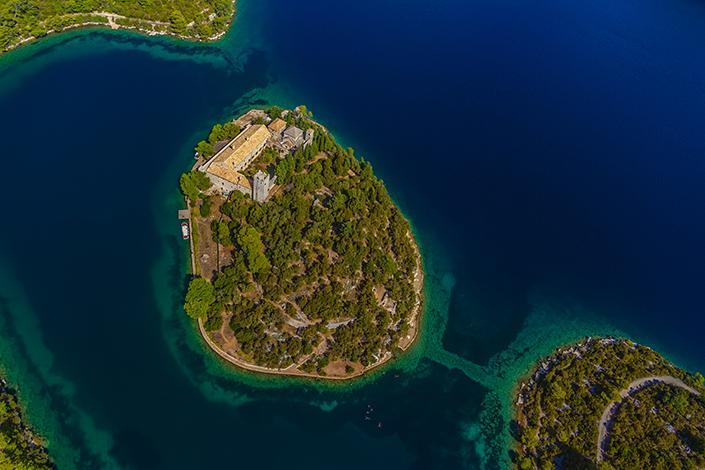 Mljet, Croatia