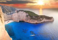 Ten Reasons to Charter a Boat in Greece - In September and October