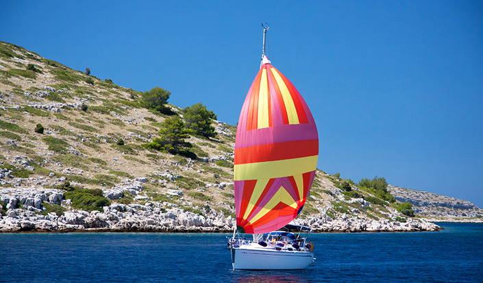 Why you should book a Sailing Charter Holiday in Croatia this Summer