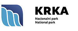 National park Krka